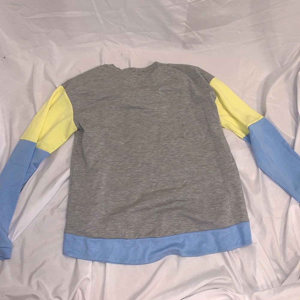 Zelos Pullover - Picture 3 of 3